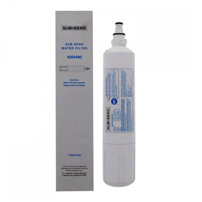 Air Cartridge 7042798 and 4204490 Water Filter Pack