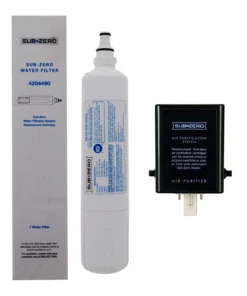 Air Cartridge 7042798 and 4204490 Water Filter Pack