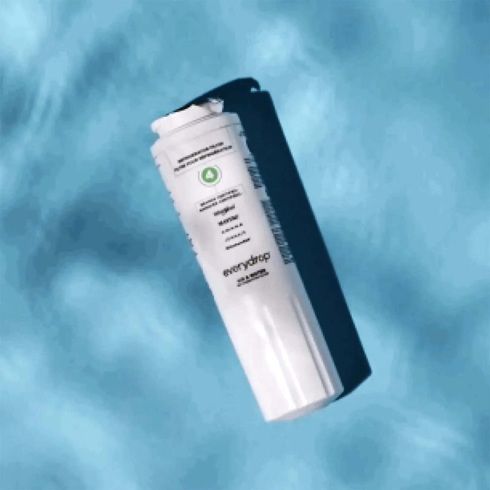 EveryDrop by Whirlpool EDR4RXD1 Filter 4, Refrigerator Water Filter 4, UKF8001, 4396395 - Image 4